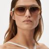 Women Lala Berlin | Sunglasses Keith Peppel