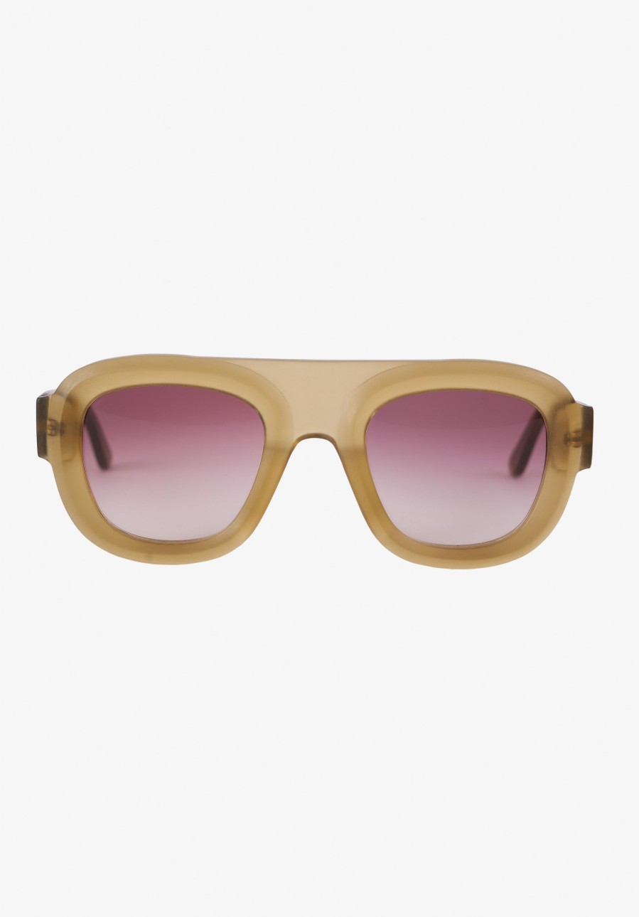 Women Lala Berlin | Sunglasses Keith Peppel