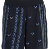 Women Lala Berlin | Pre-Loved Shorts Kian-M Flying Chevron