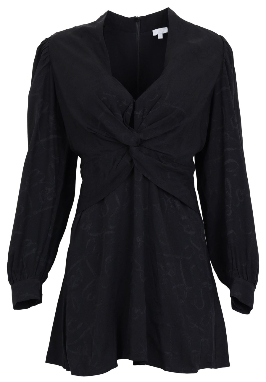 Women Lala Berlin | Pre-Loved Dress Doyle-S Black