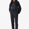 Women Lala Berlin | Sweatpants Phini Black