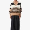 Women Lala Berlin | Jumper Kianna Stripy Desert