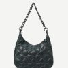 Women Lala Berlin | Shoulderbag Mewis Lalagram Black