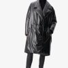 Women Lala Berlin | Coat Ophir Black