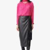 Women Lala Berlin | Skirt Siana Black