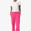 Women Lala Berlin | Sweatpants Phini Dragonfruit