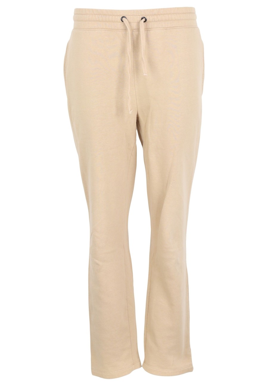 Women Lala Berlin | Pre-Loved Sweatpants Yektal-S Nomad Camel