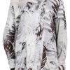 Women Lala Berlin | Pre-Loved Parka Ditty-Xs Light Leaves