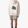 Women Lala Berlin | Hoodie Irina Treasure Desert