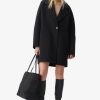 Women Lala Berlin | Coat Odila Black