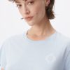 Women Lala Berlin | T-Shirt Cara Cloud