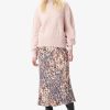 Women Lala Berlin | Jumper Kaariyna Mouline Rosewater