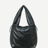 Women Lala Berlin | Shopper Memo Black