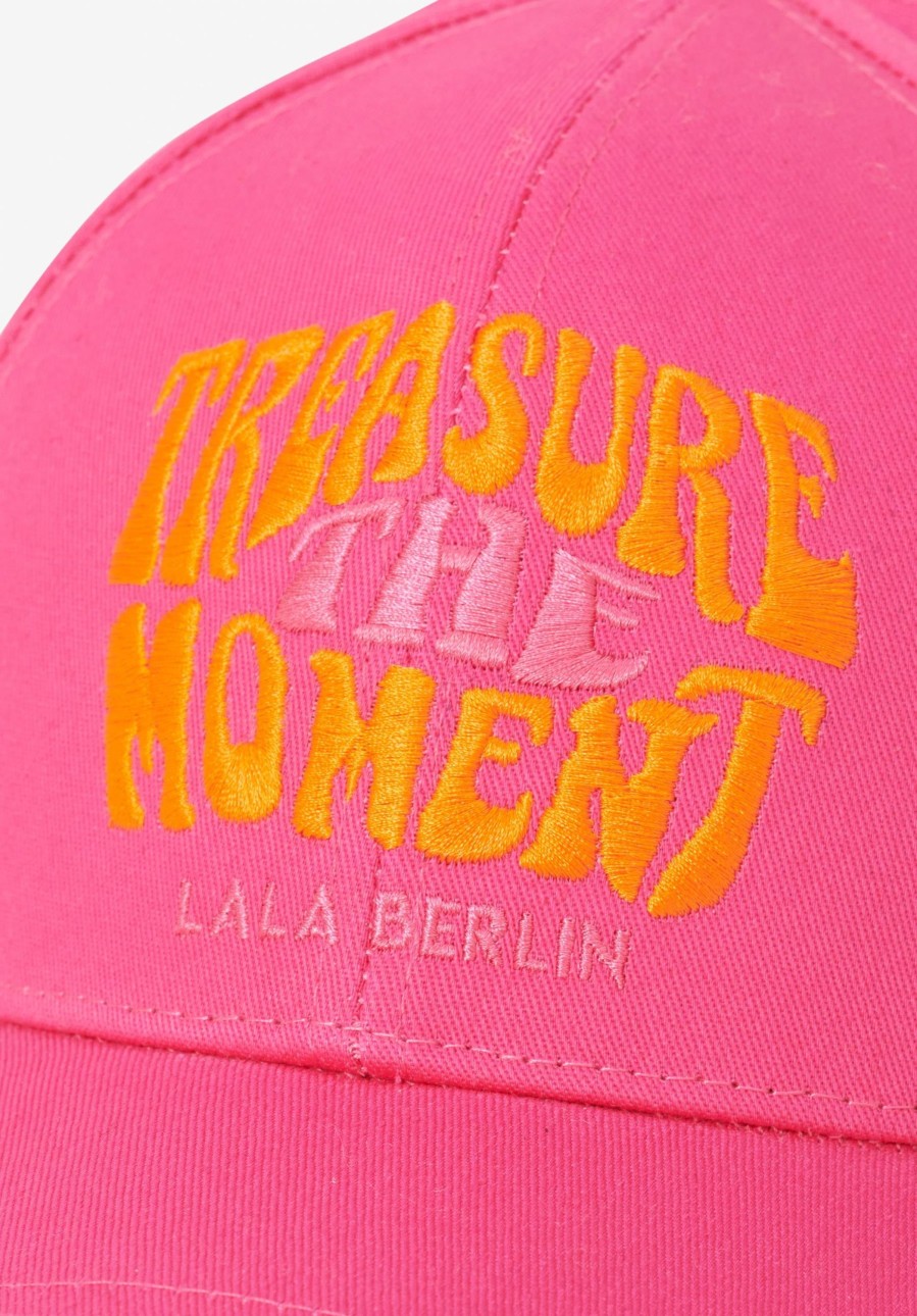 Women Lala Berlin | Cap Hissa Dragonfruit