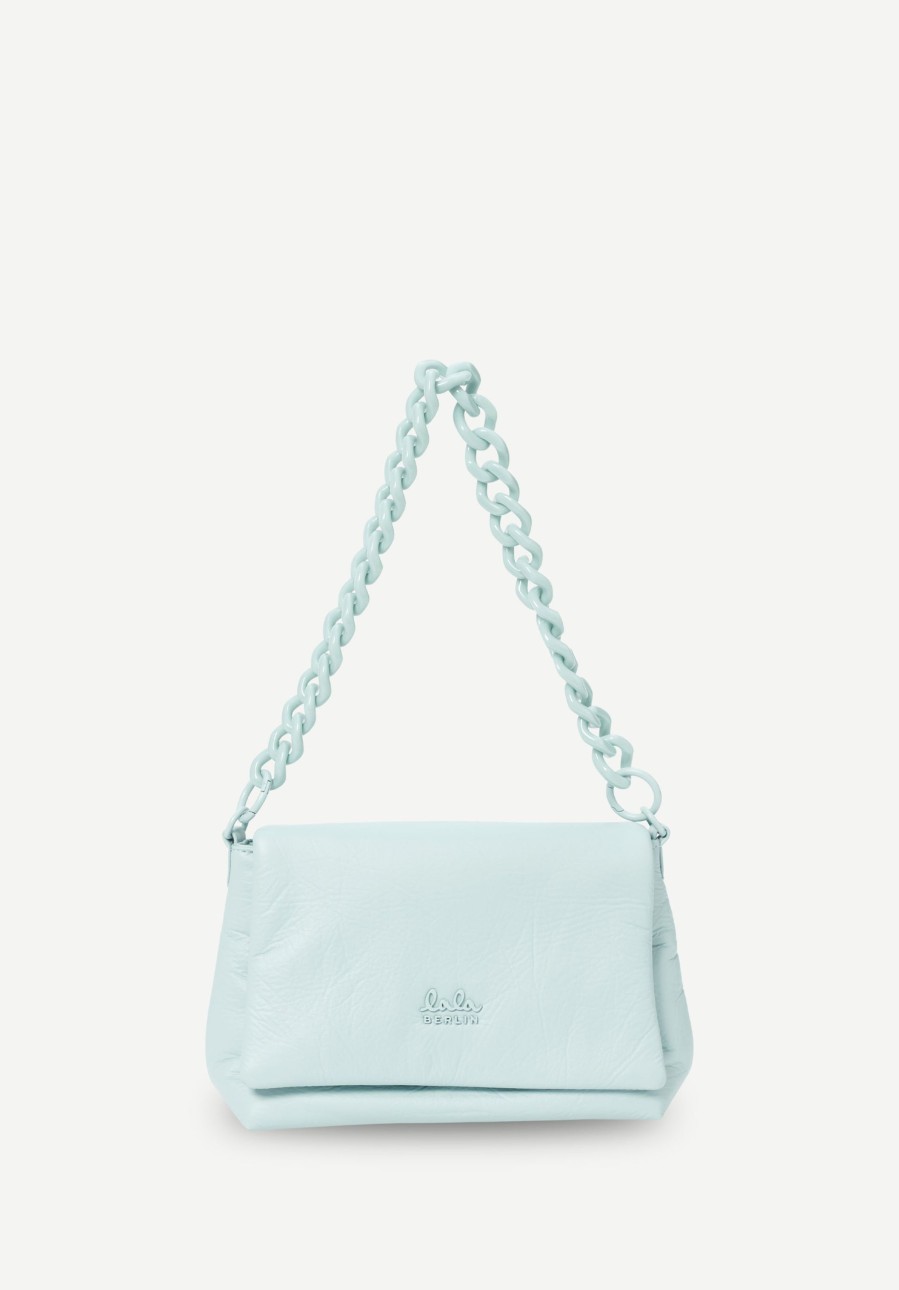 Women Lala Berlin | Shoulderbag Mima Cloud