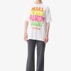 Women Lala Berlin | T-Shirt Collin Every Moment Multicolor