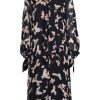 Women Lala Berlin | Pre-Loved Dress Danell-M Black Falcon