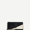 Women Lala Berlin | Crossbody Mytte Dark Egret Black