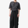 Women Lala Berlin | Pants Perre Black