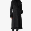 Women Lala Berlin | Coat Osia Heritage Star Emb