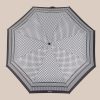 Women Lala Berlin | Umbrella Ulla Heritage Off-White_Black