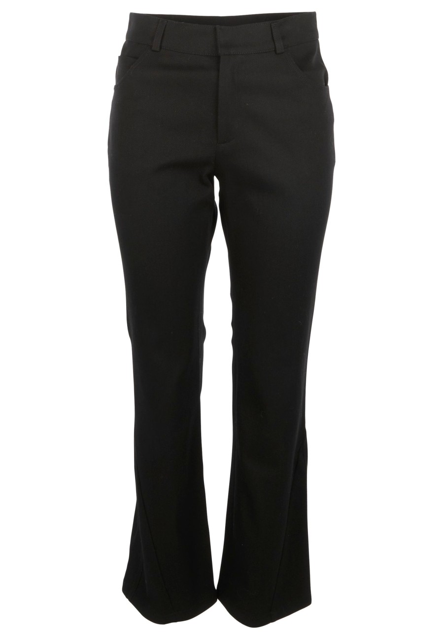 Women Lala Berlin | Pre-Loved Pants Blake-S Black